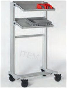 Loading/storing system