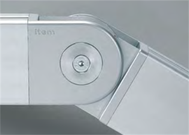 重型合頁