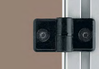 Hinges PA
