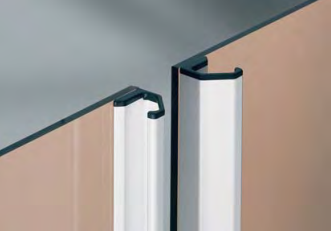 Grip Rail Profiles