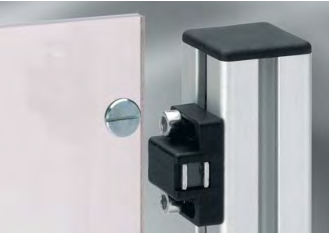 Magnetic Catches