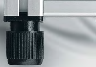 Adjustable Foot PA