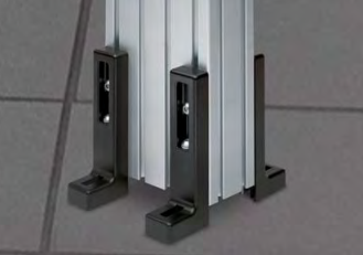 L-Based Feet