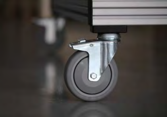 Castors