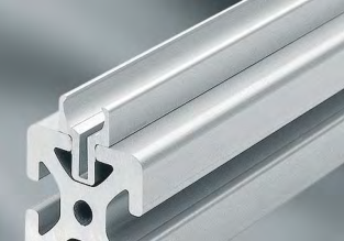 Shaft-Clamp Profiles