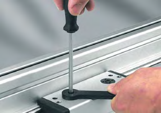 Pin Spanners