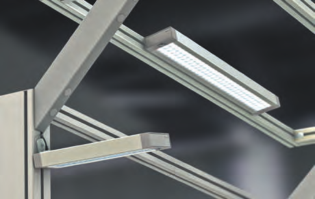LED 照明燈具